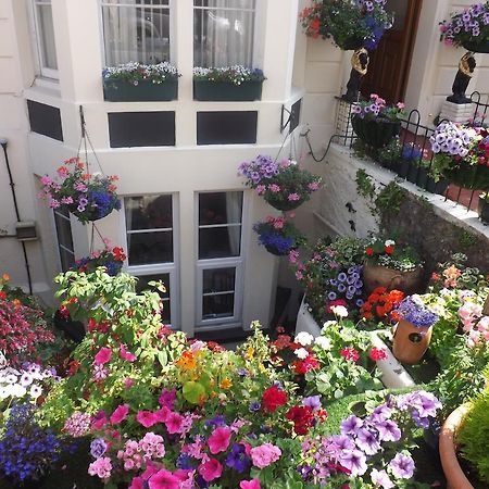 The Rosita Hotel Weston-super-Mare Luaran gambar