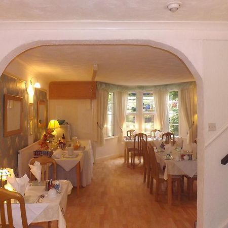 The Rosita Hotel Weston-super-Mare Luaran gambar