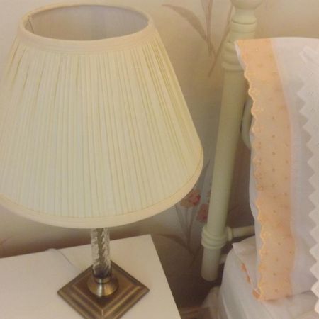 The Rosita Hotel Weston-super-Mare Luaran gambar