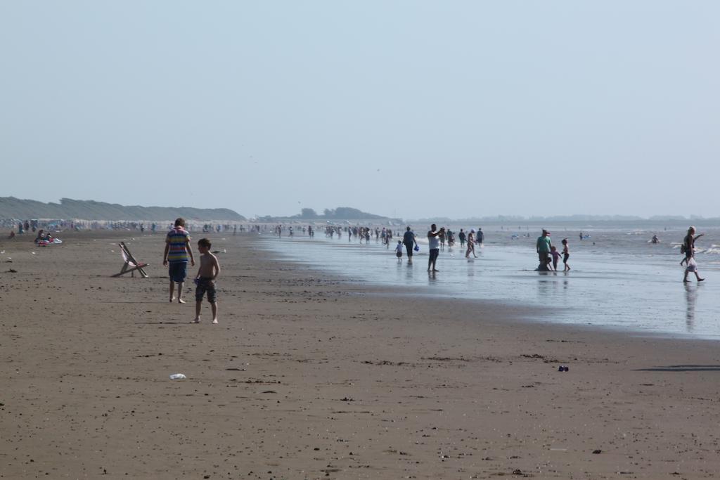 The Rosita Hotel Weston-super-Mare Luaran gambar