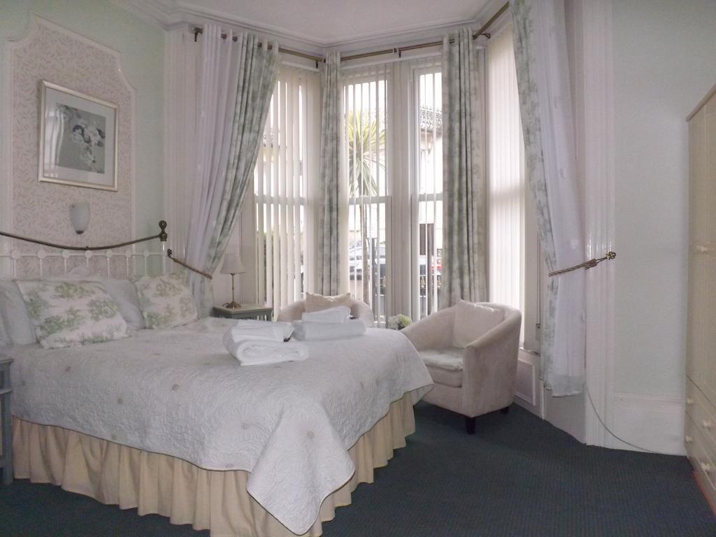 The Rosita Hotel Weston-super-Mare Luaran gambar