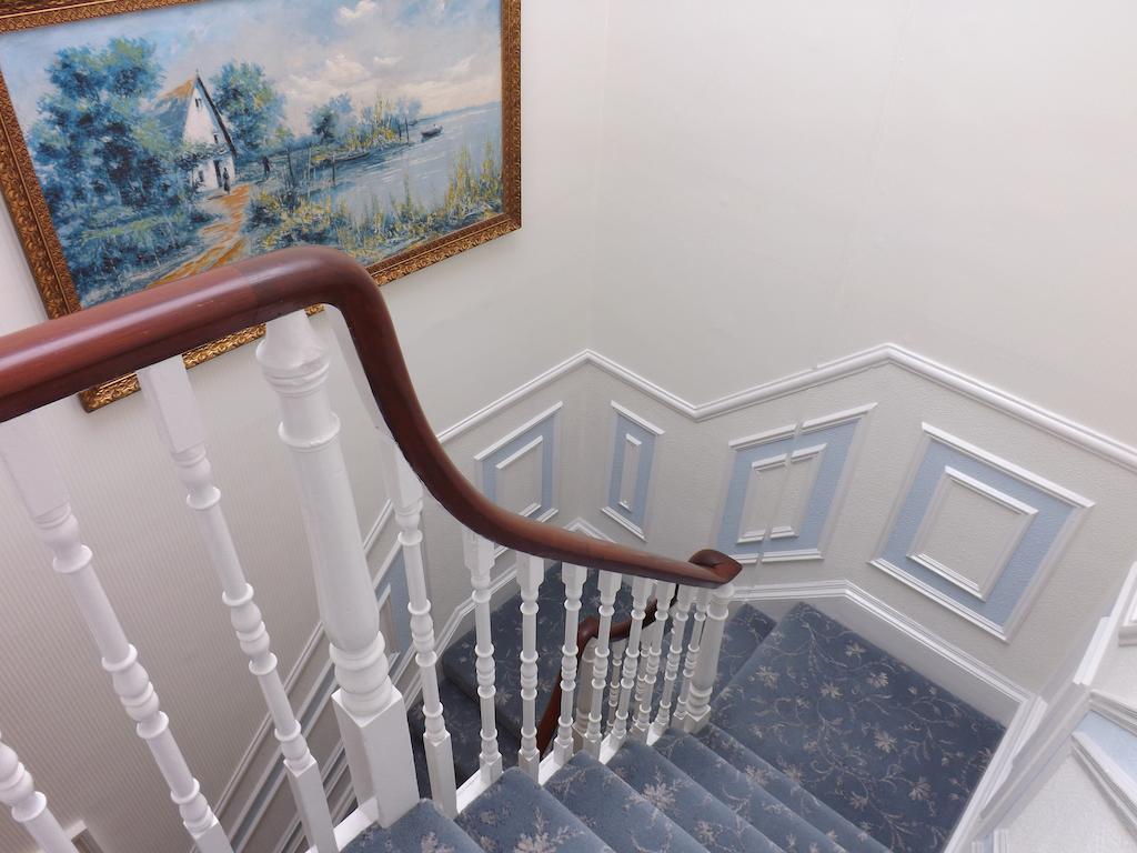 The Rosita Hotel Weston-super-Mare Luaran gambar