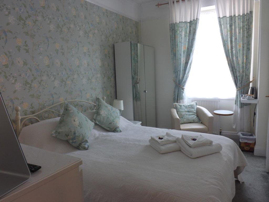 The Rosita Hotel Weston-super-Mare Luaran gambar