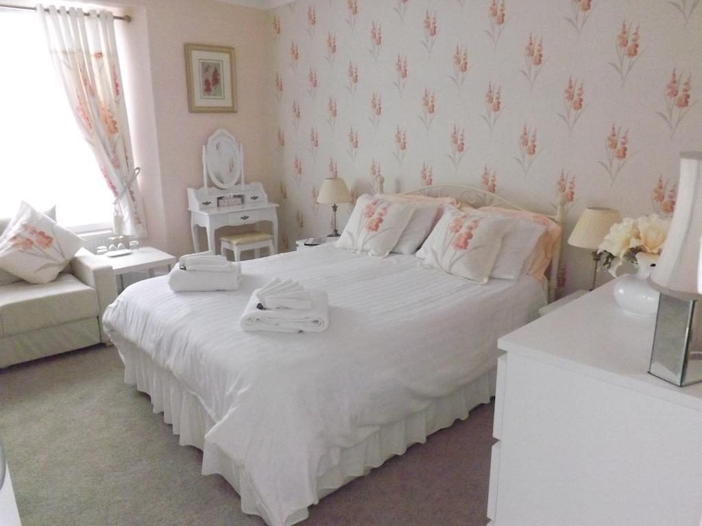The Rosita Hotel Weston-super-Mare Bilik gambar