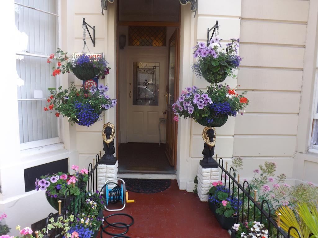 The Rosita Hotel Weston-super-Mare Luaran gambar