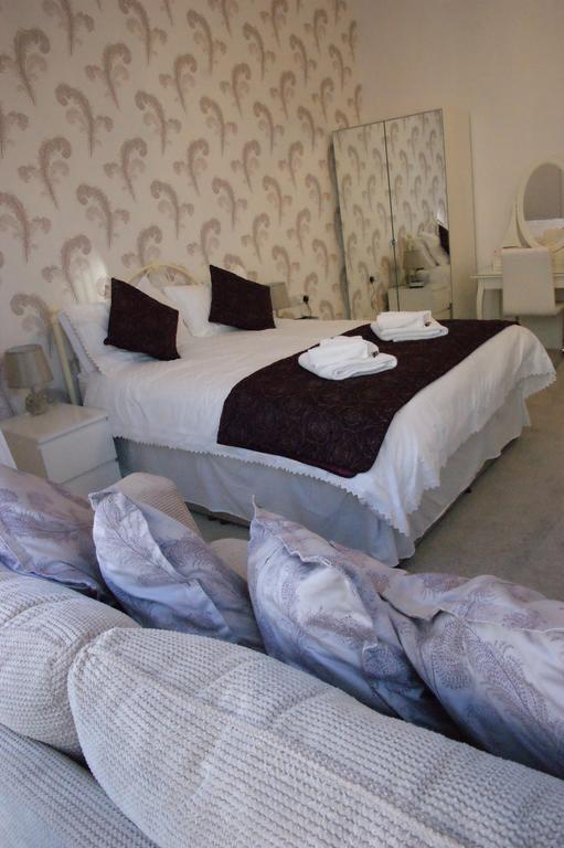 The Rosita Hotel Weston-super-Mare Luaran gambar
