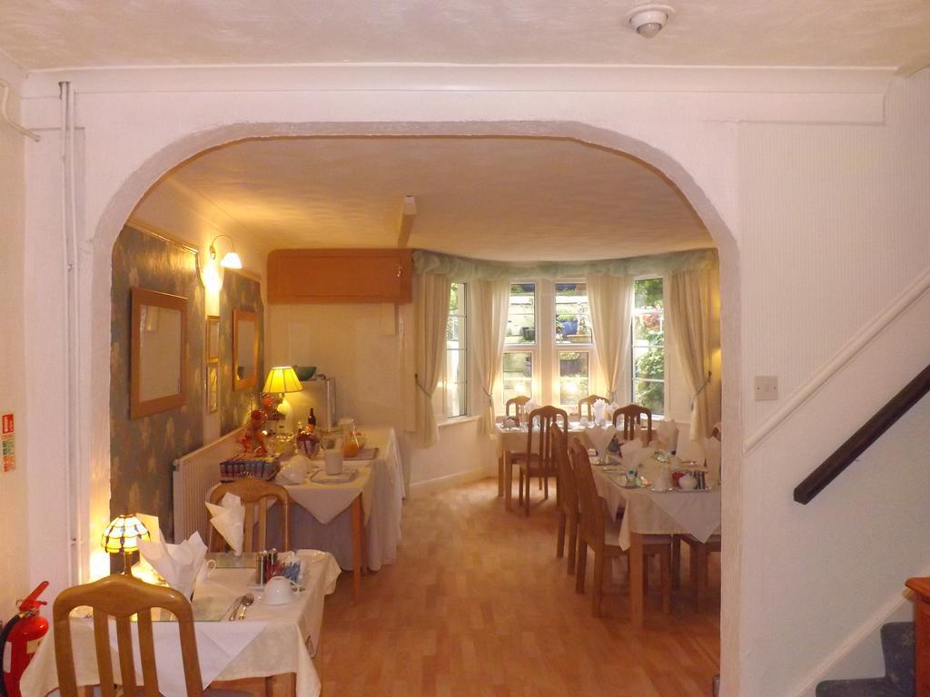 The Rosita Hotel Weston-super-Mare Luaran gambar