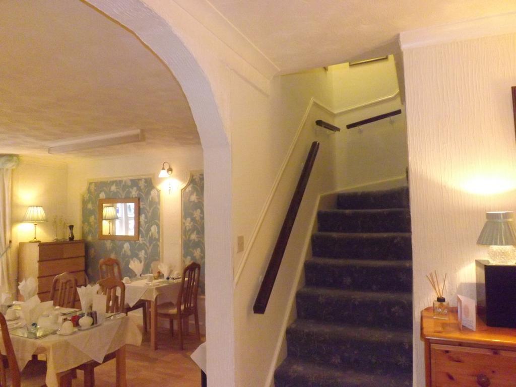 The Rosita Hotel Weston-super-Mare Luaran gambar