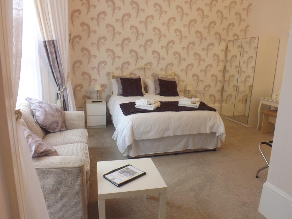 The Rosita Hotel Weston-super-Mare Luaran gambar