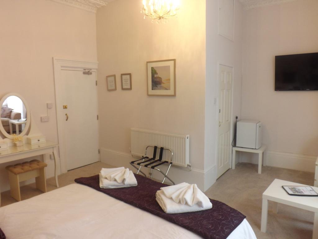 The Rosita Hotel Weston-super-Mare Luaran gambar