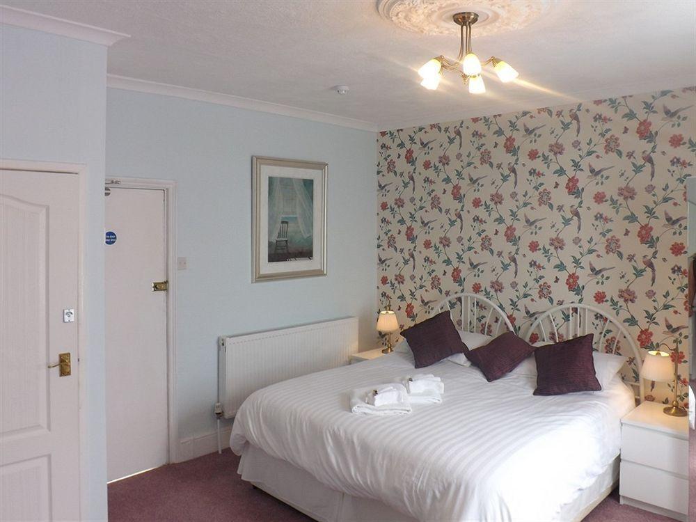 The Rosita Hotel Weston-super-Mare Luaran gambar
